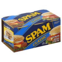 Spam Classic - 72 Ounce